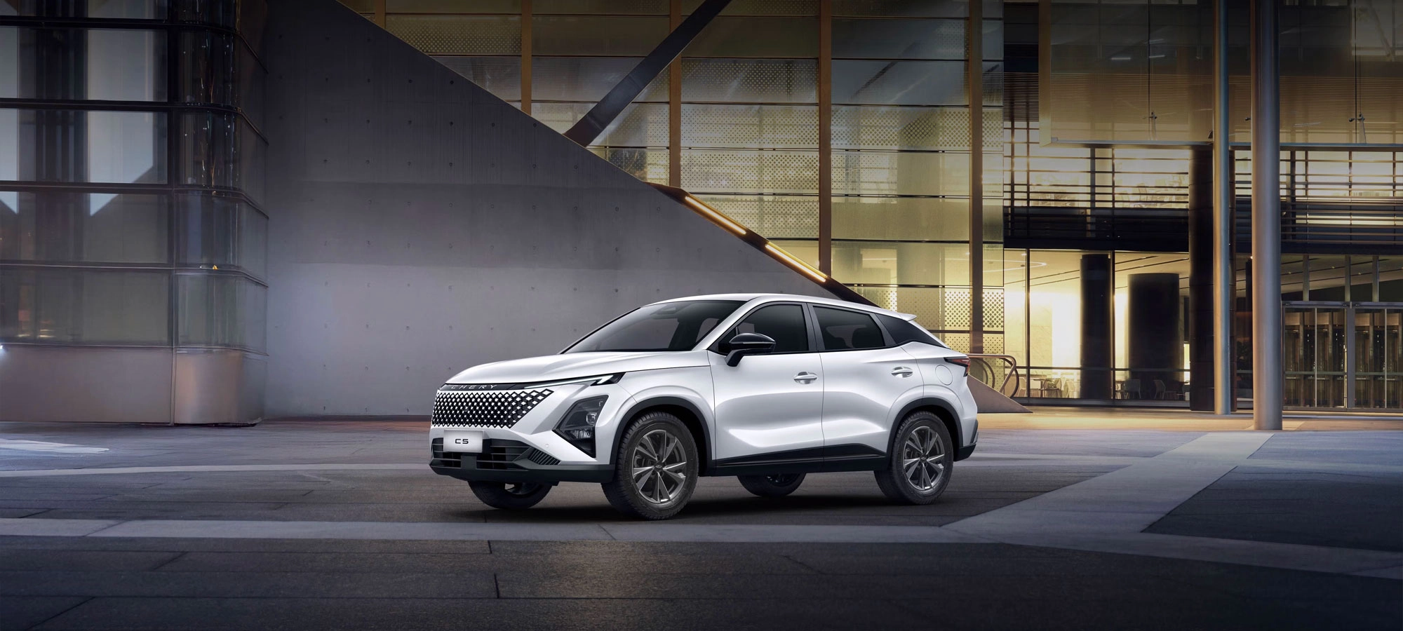 Chery C5 900px